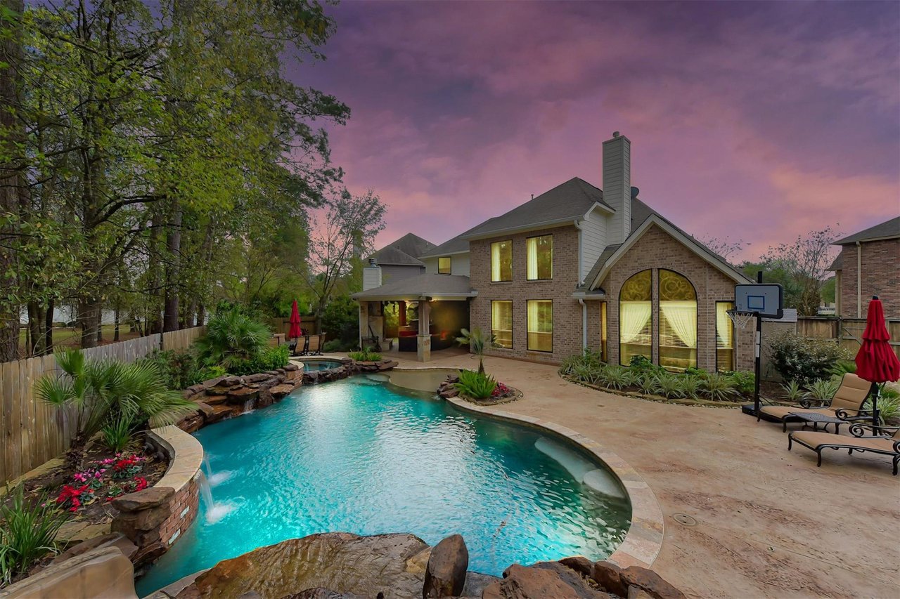 128 Silverwood Ranch Drive