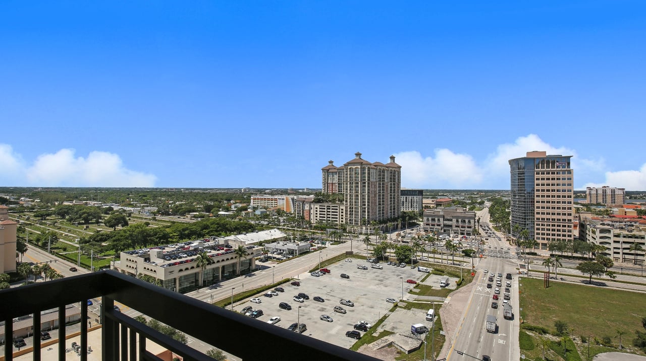 701 S Olive Ave, #1101