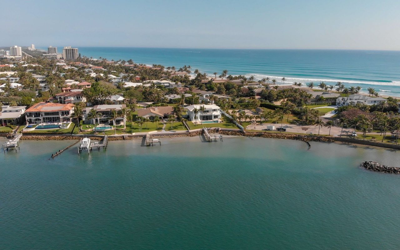 Jupiter Inlet Colony