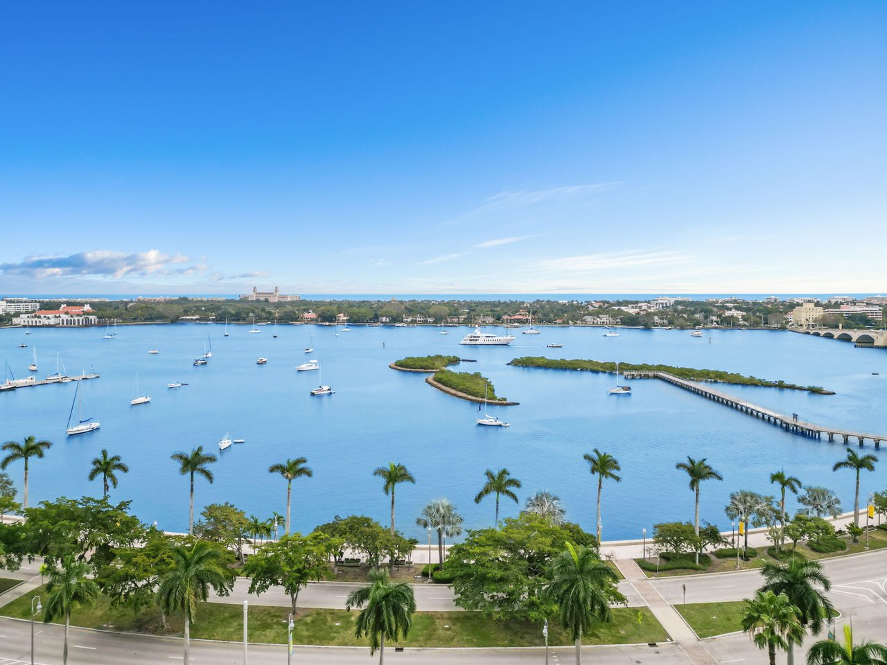 5 Best Neighborhoods to Live in West Palm Beach