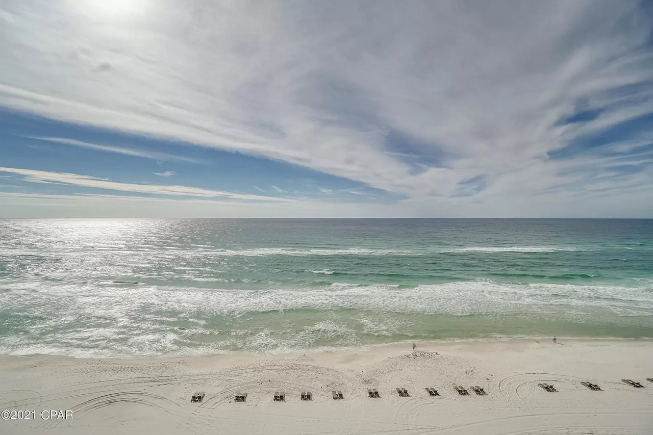 17729 Front Beach Road Unit 604E