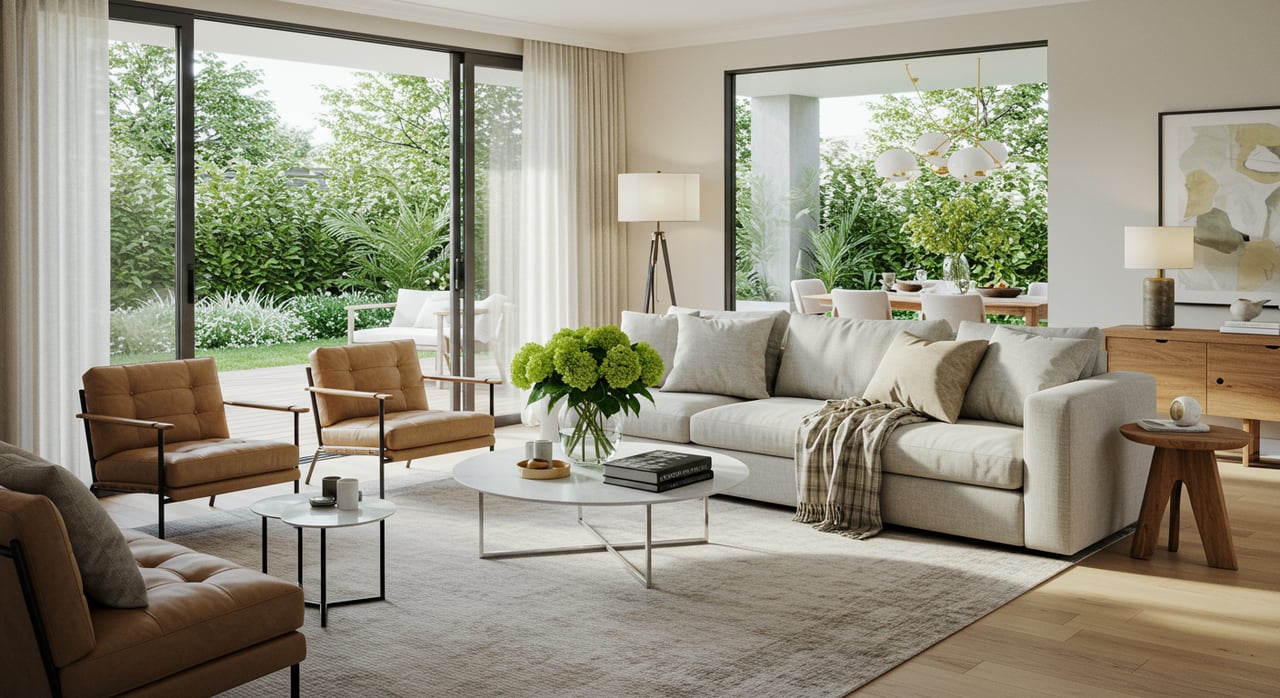 Create the La Jolla Home Office of Your Dreams!