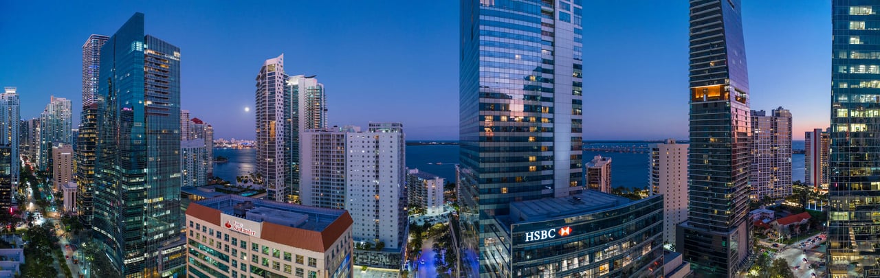 1428 Brickell