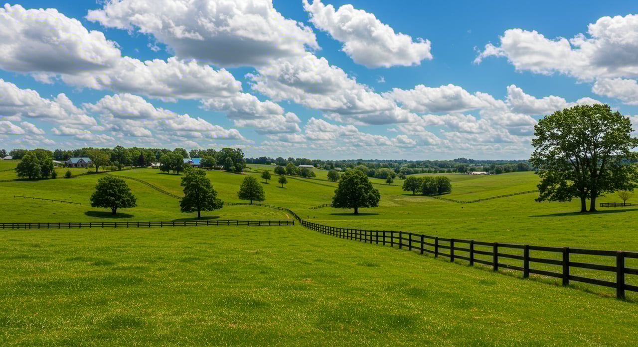 North Carolina Land for Sale