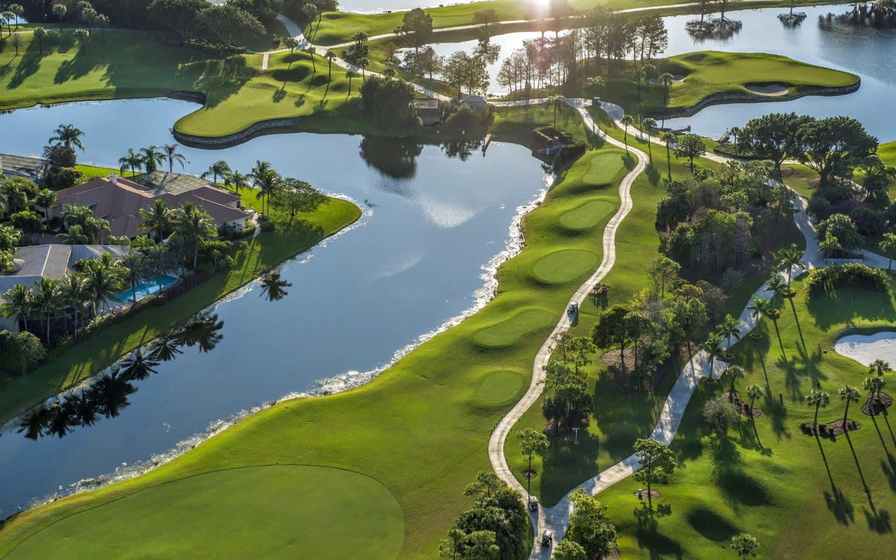 Gulf Harbour Yacht & Country Club