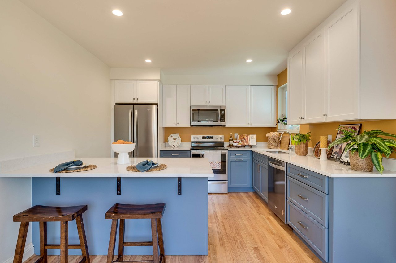 2307 Colston Drive