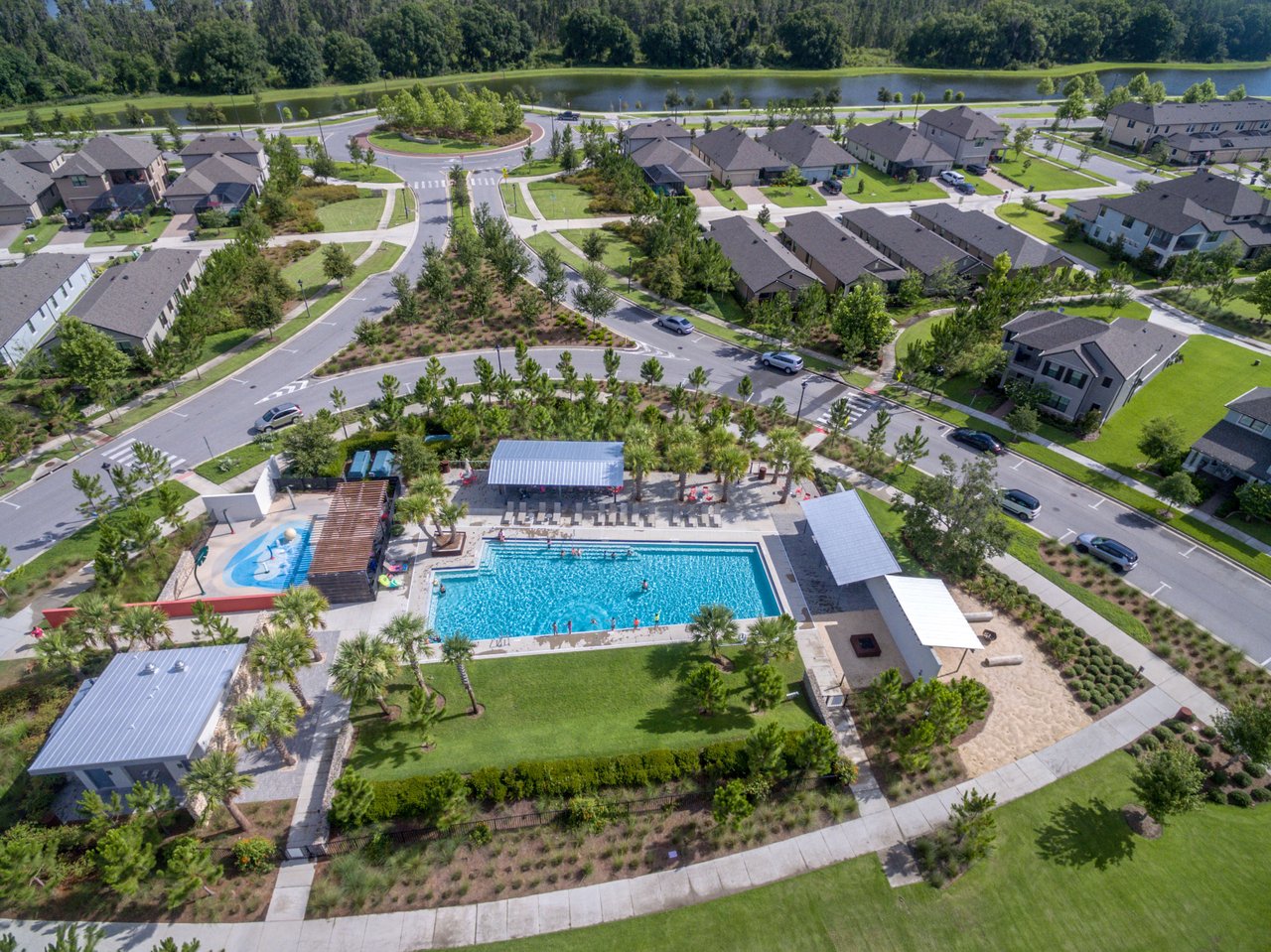Starkey Ranch in Odessa, FL