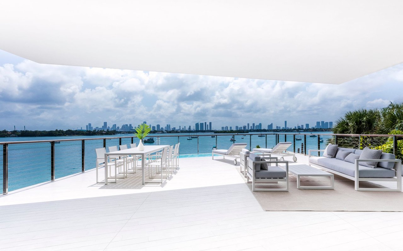 Monad Terrace