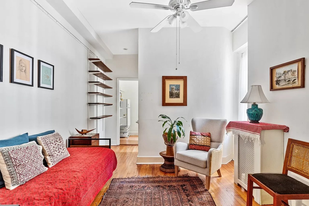 545 W 111th St, Apt 2G