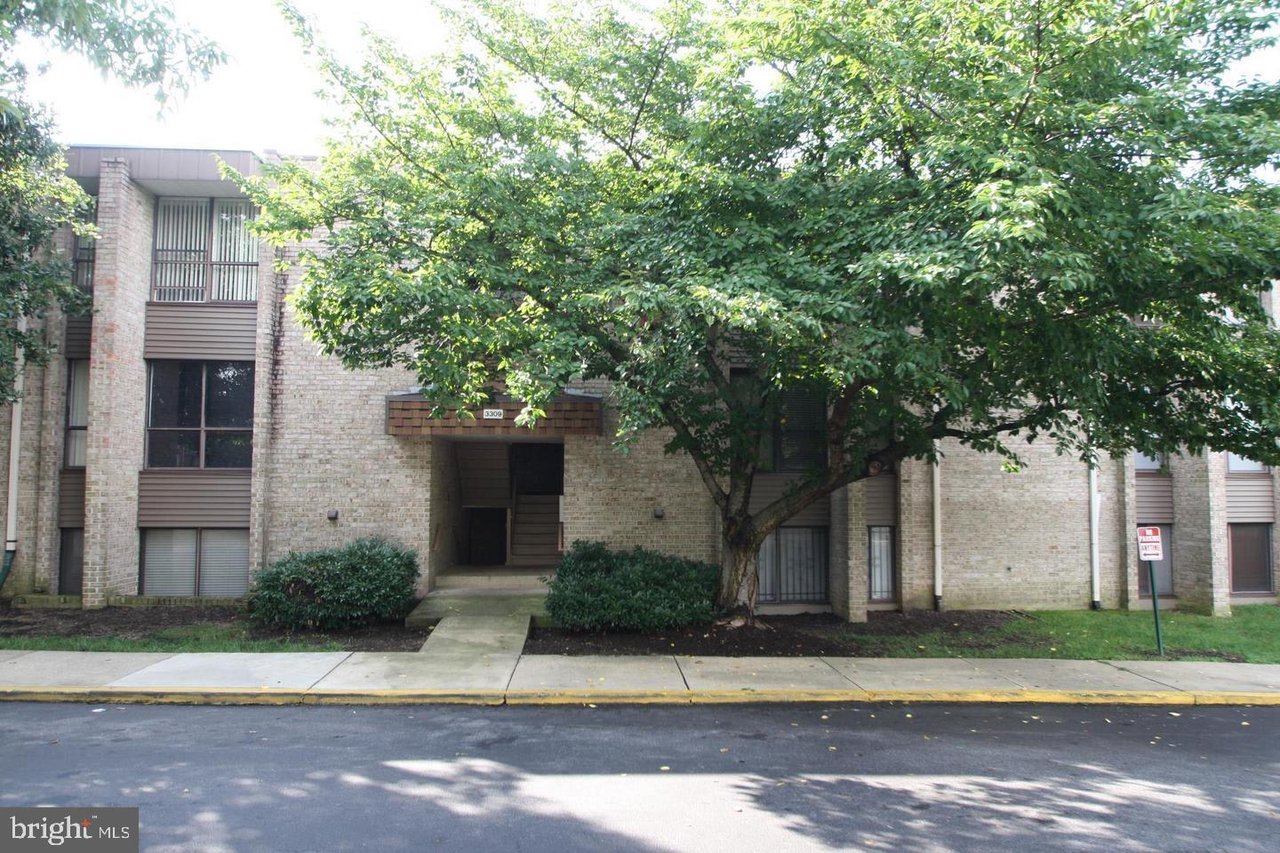 3309 Huntley Square Dr, #2A