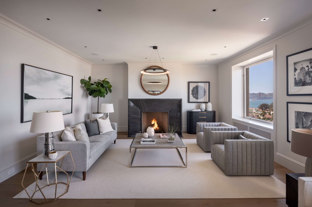 Brand New Build at 1090 Chestnut
