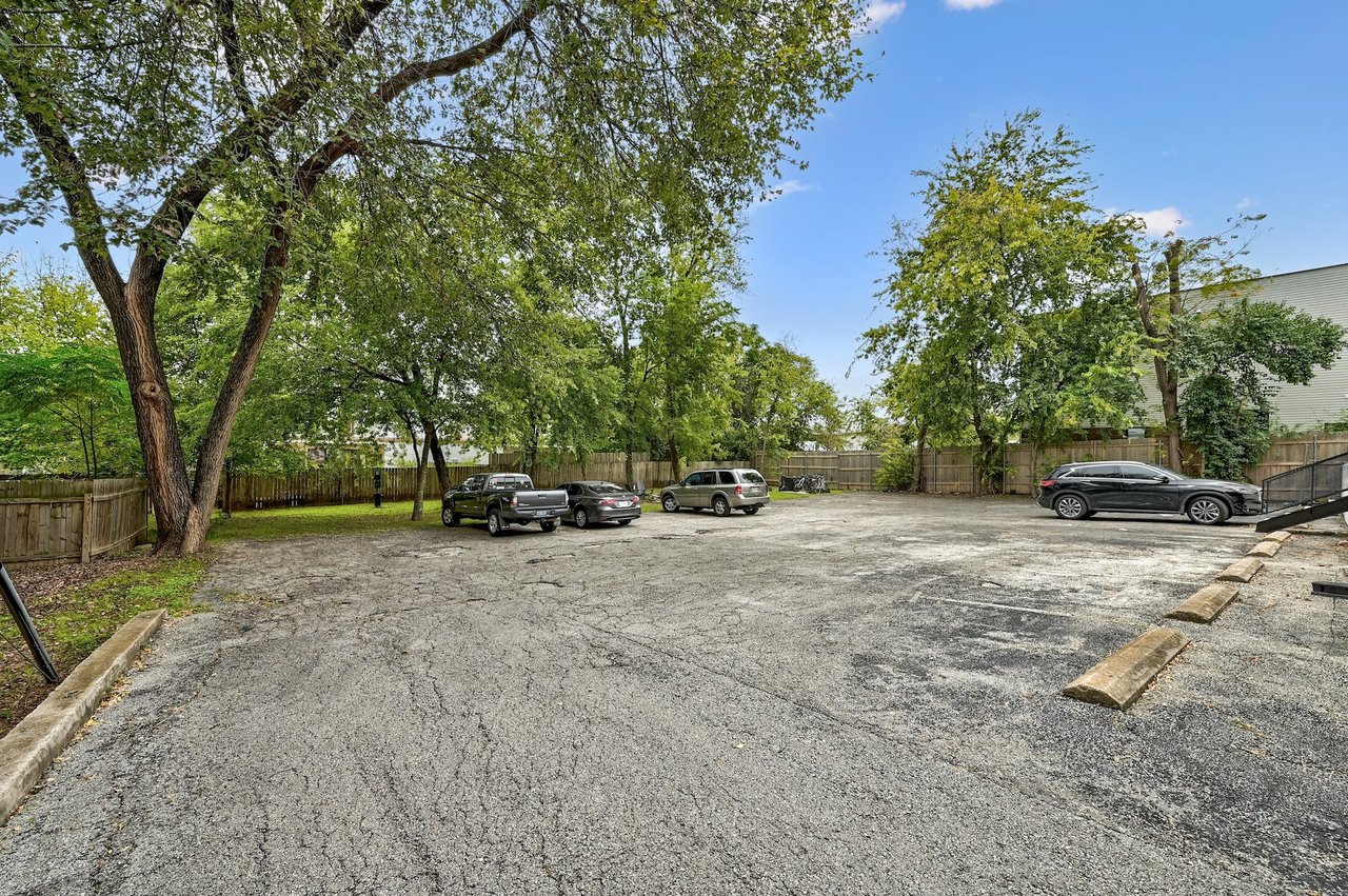 2021 Bluebonnet Ln #106, Austin, TX 78704