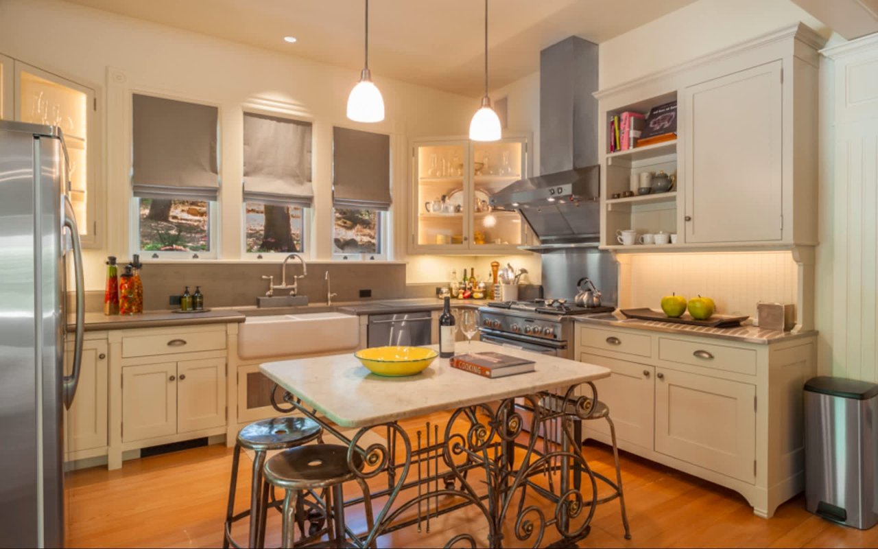 Meadowood Lane, St. Helena