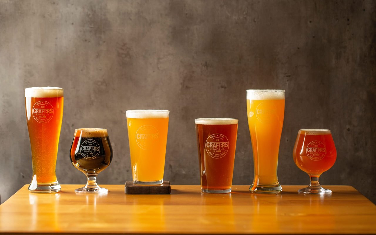 Craft Beers, Breweries and the Fast-Growing Beer Culture of North Carolina