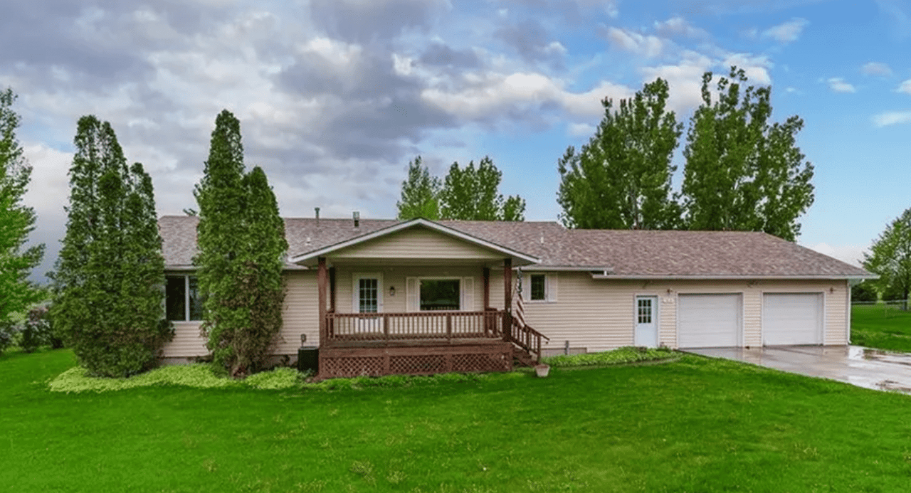 1814 Pinyon Dr