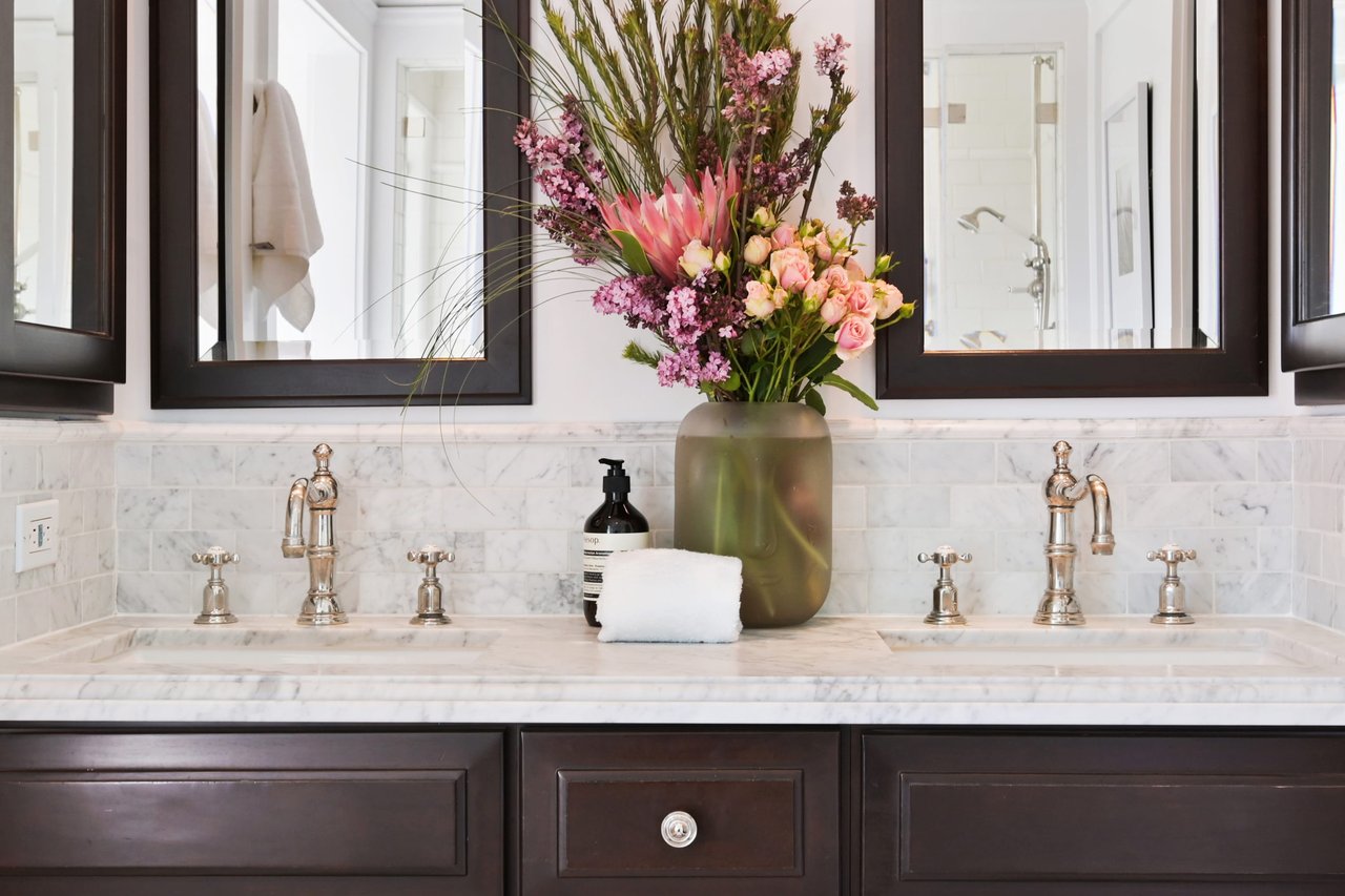 Two - Level Pacific Heights Penthouse