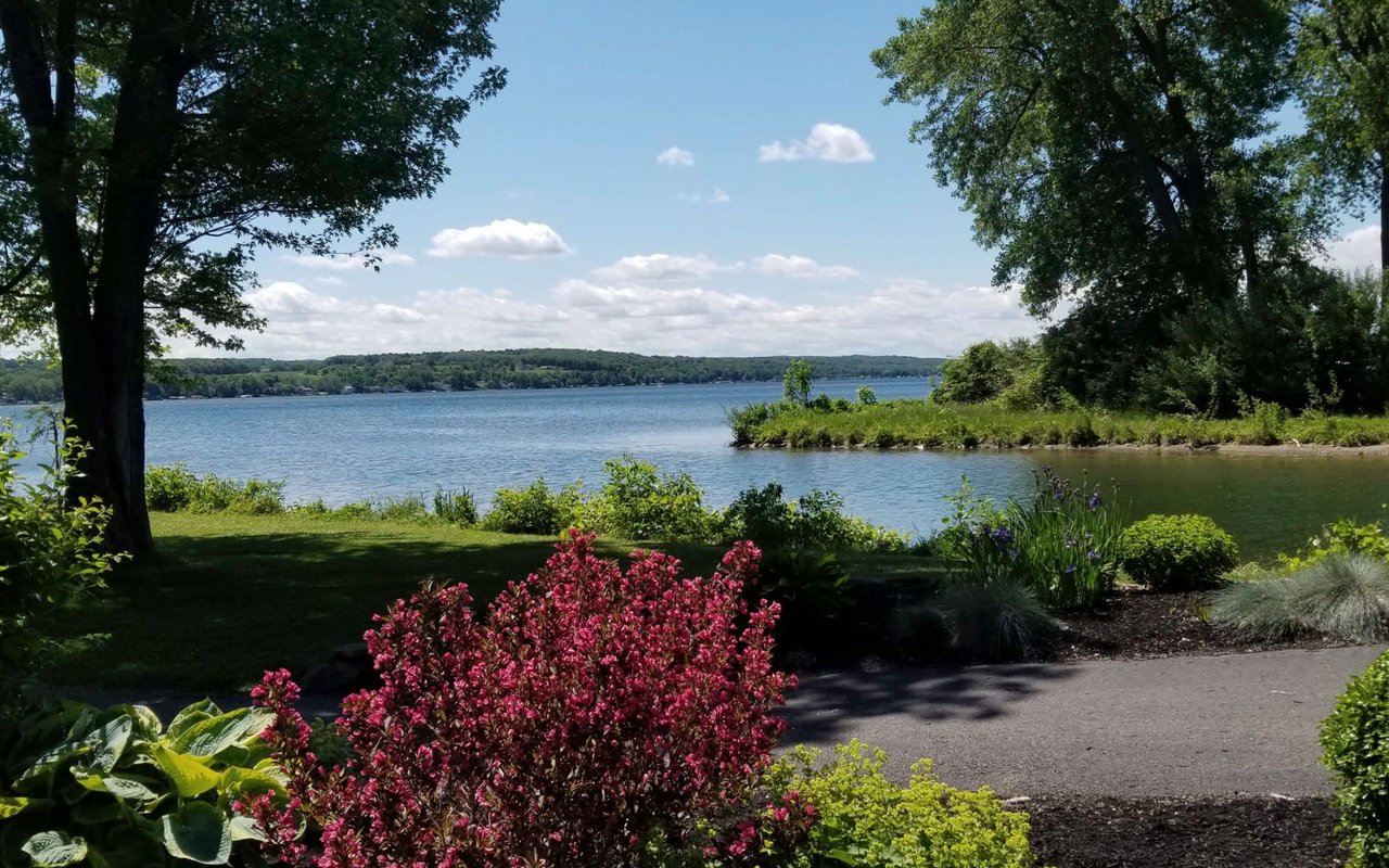 Conesus Lake