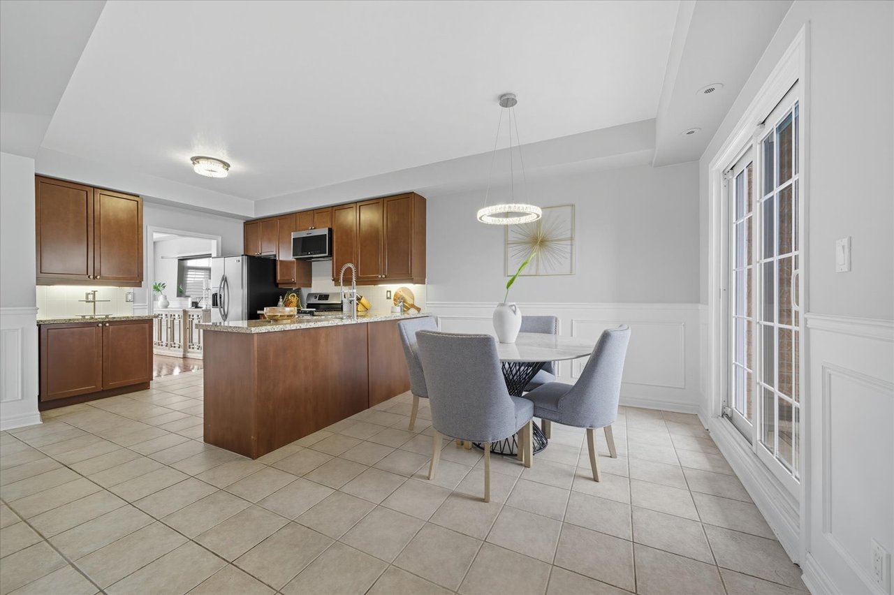 #23 - 20 Greensborough village Circ