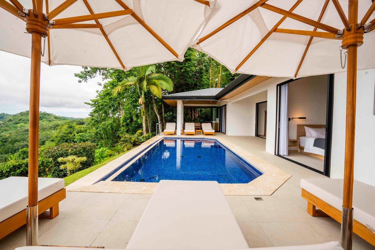 Casa Amarilla – An Extraordinary Luxury Retreat in Tres Rios