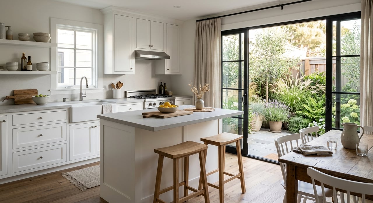 Staging Your Peninsula Home For Maximum Buyer Appeal