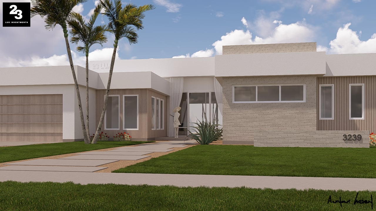Under construction | 3239 Whitehall Dr