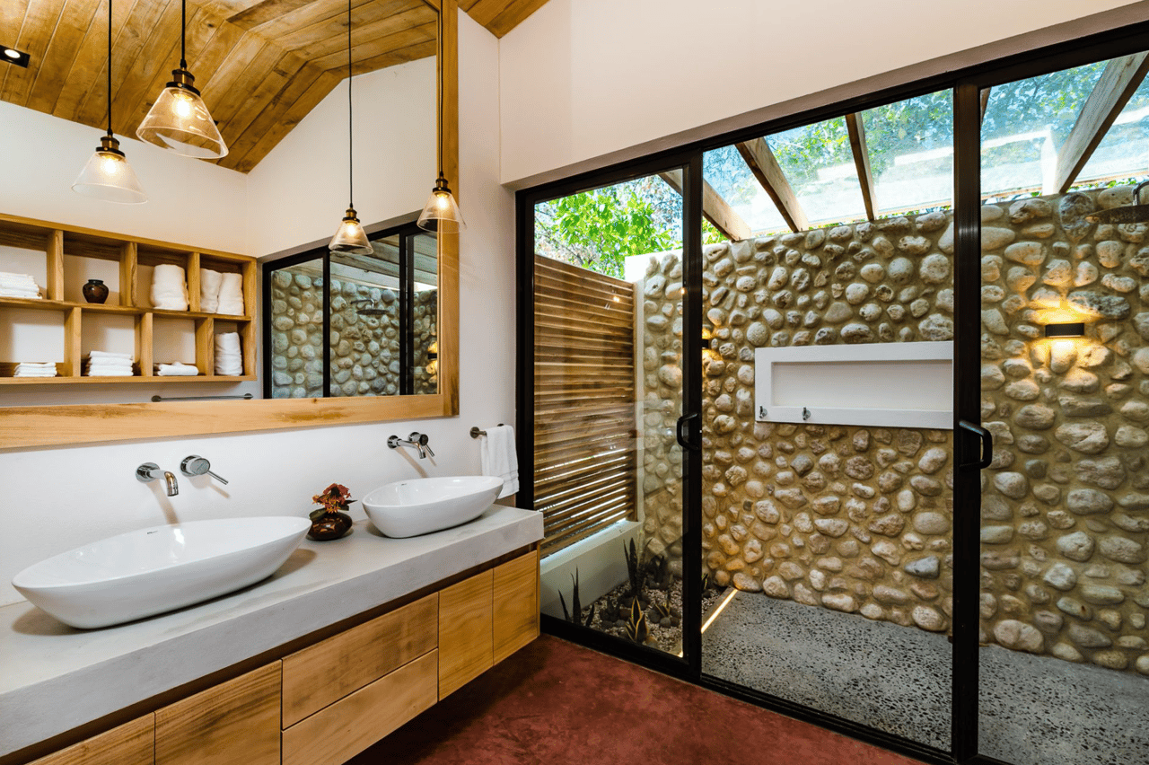 Casa Cenizaro - Hacienda Pinilla - Luxury Beach Villa