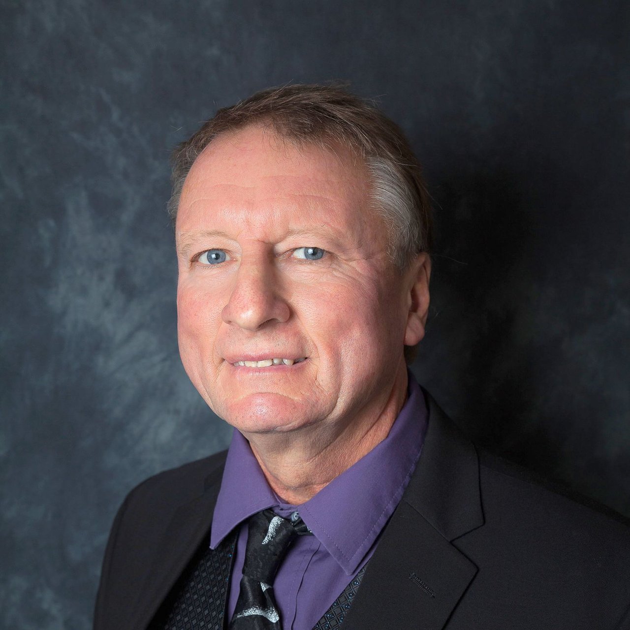 Donnie Martin Brazil, IN Real Estate Agent Headshot