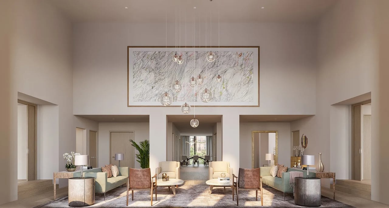 140 West 81st Street