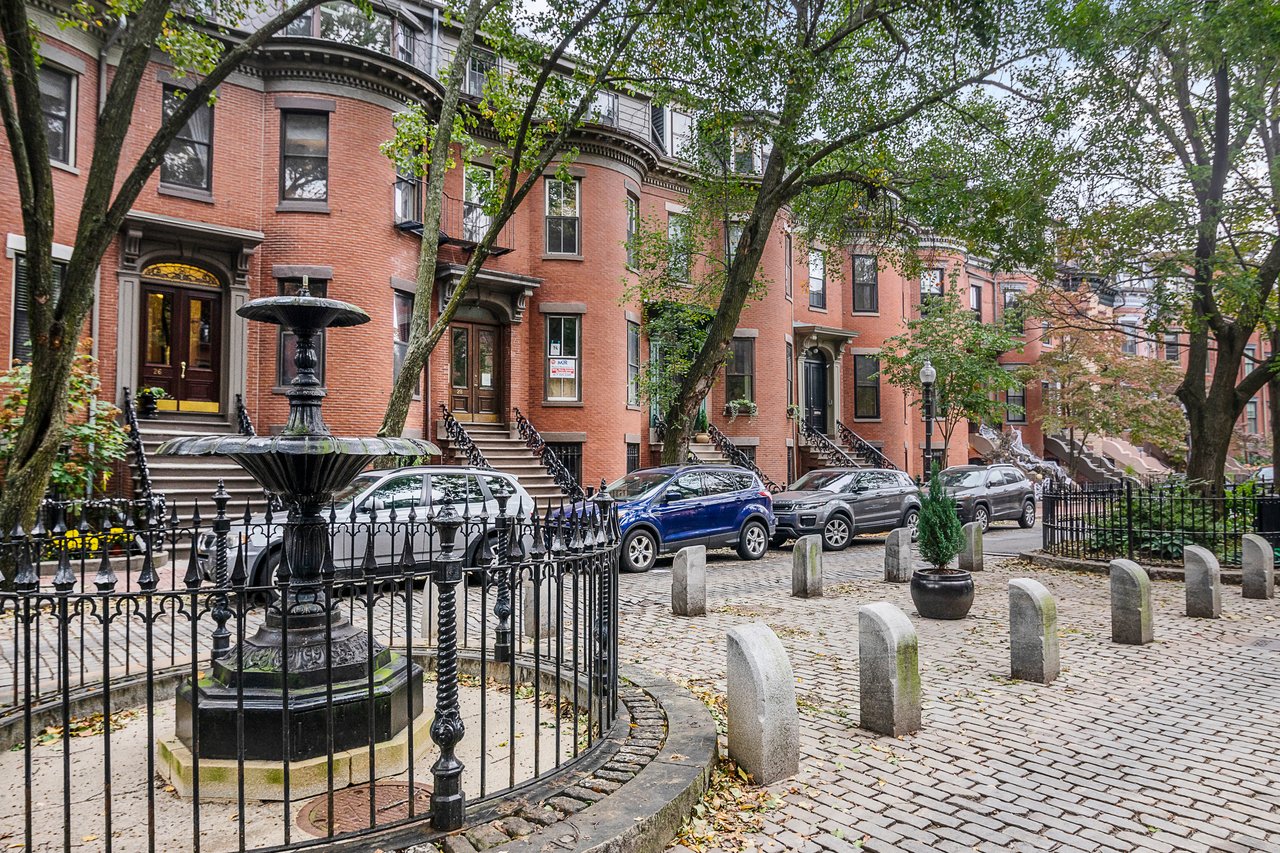 South End