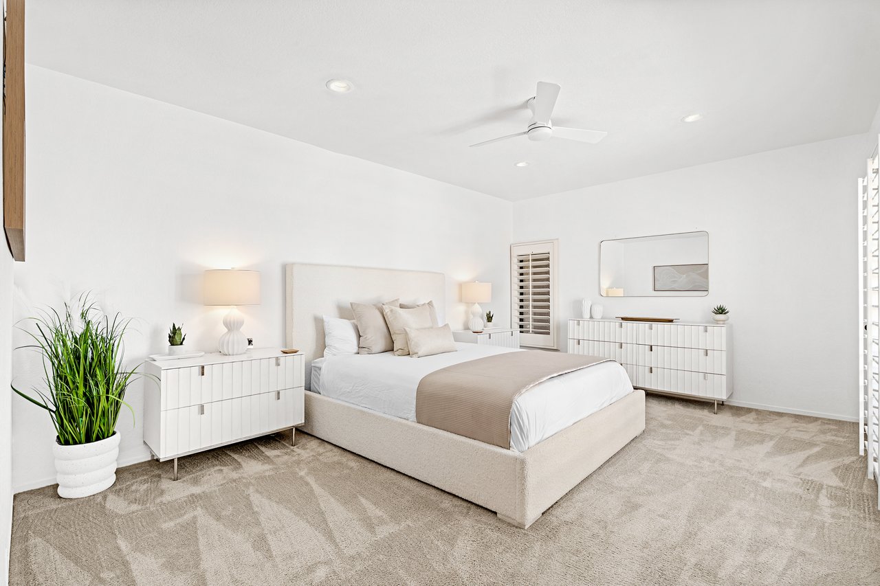 Foxtail Luxe Retreat