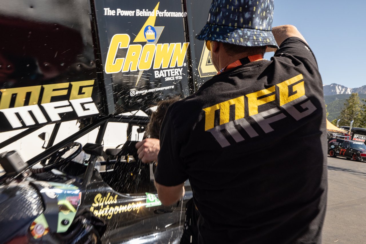 Driven by Passion: Pink Realty and MFG Motorsports Fuel Colorado's Racing Future