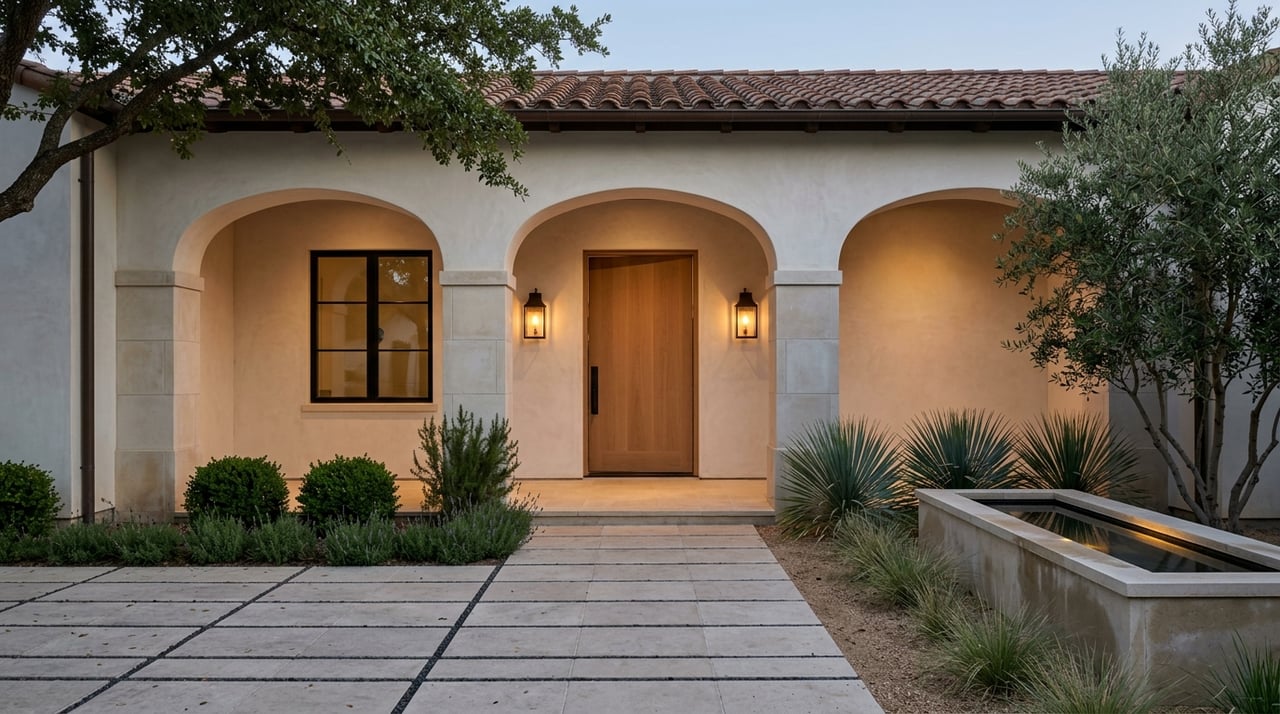 Inside The Barton Creek Golf Community Lifestyle