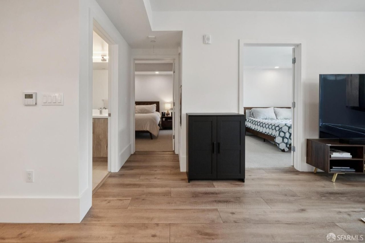 1288 Howard, Unit 317