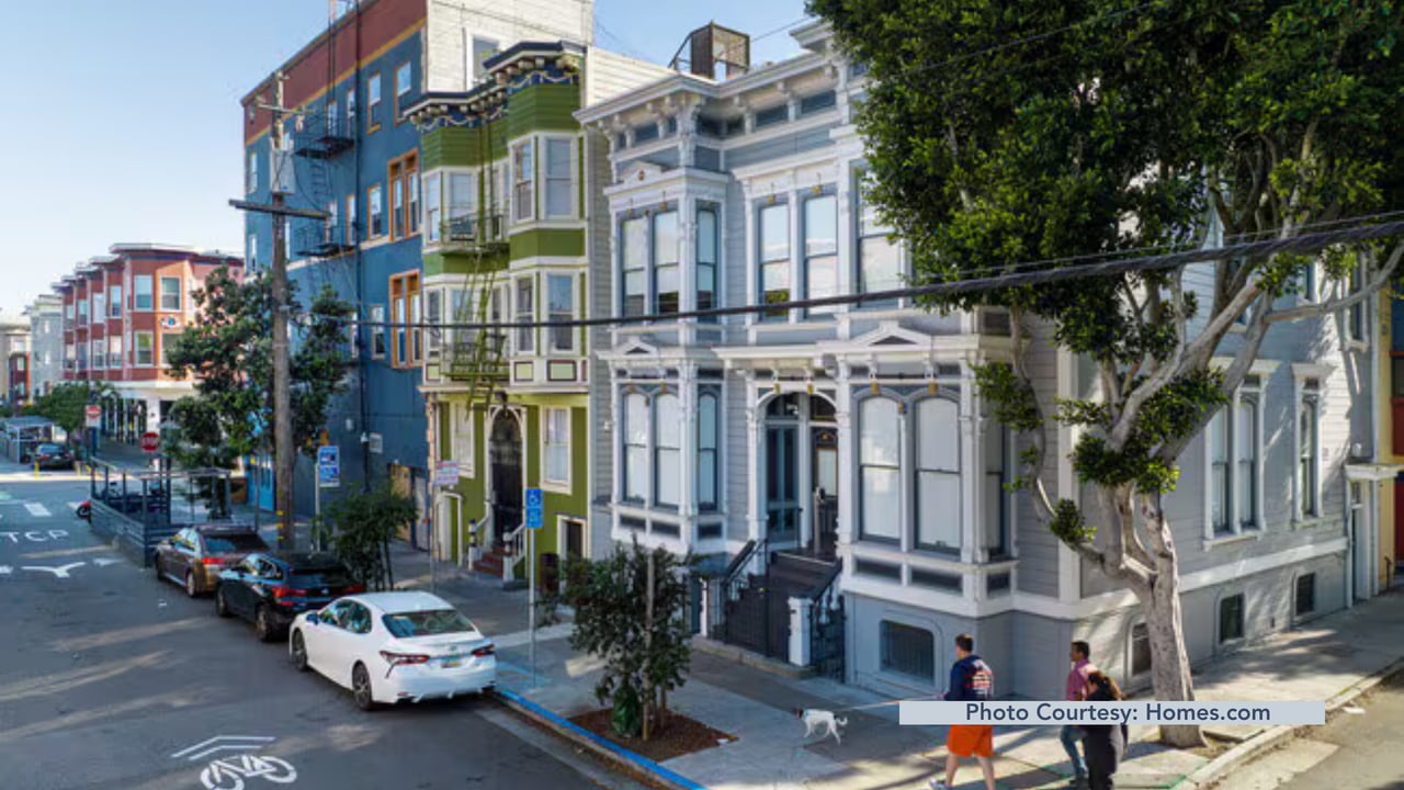 Hayes Valley