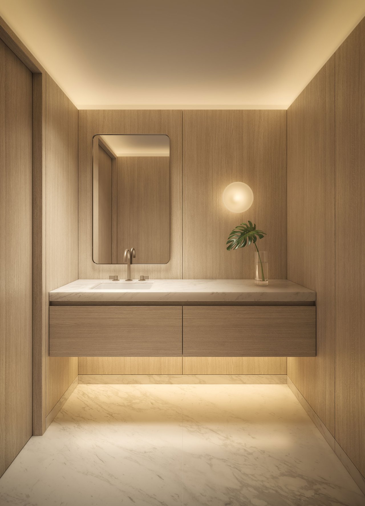 The Edition Edgewater