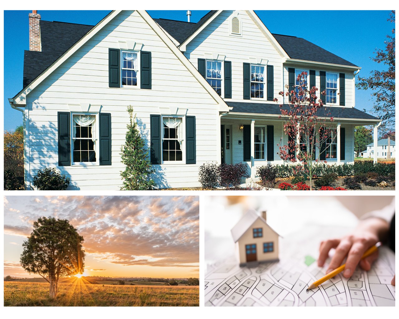 Finding The Best Home Deals in Todays Market