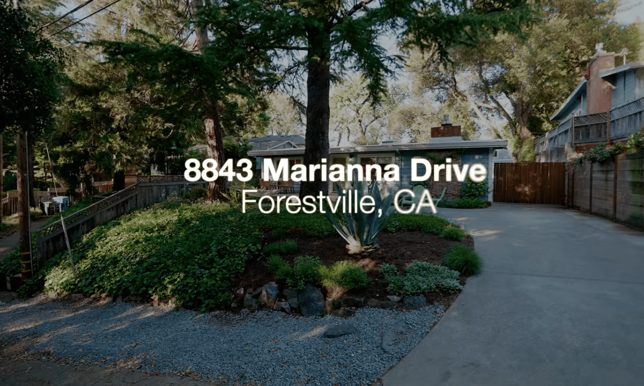 8843 Marianna Dr, Forestville