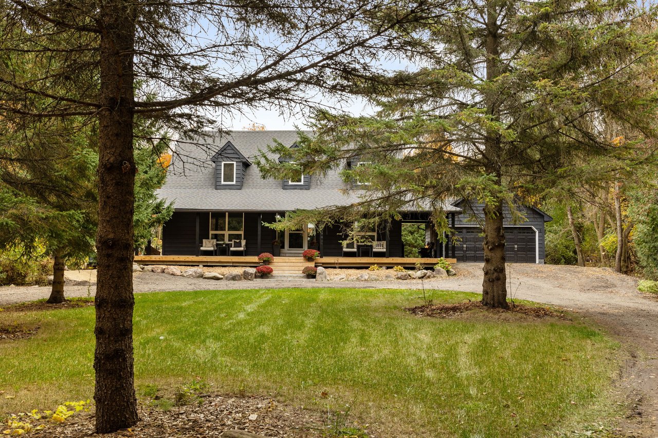 16245 7th Concession Road, King