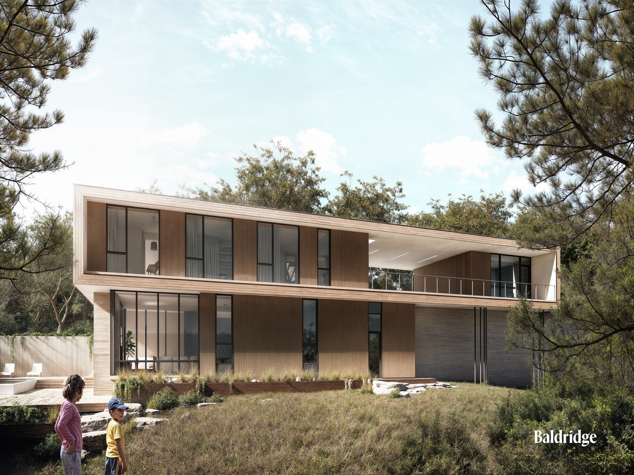 1302 Circle Ridge Drive