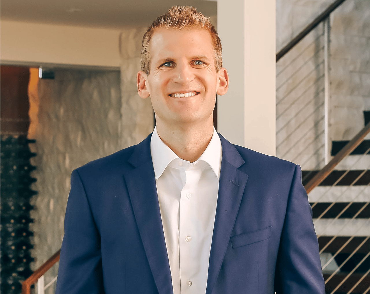 Alexander Narodny City Real Estate | Marin Agent