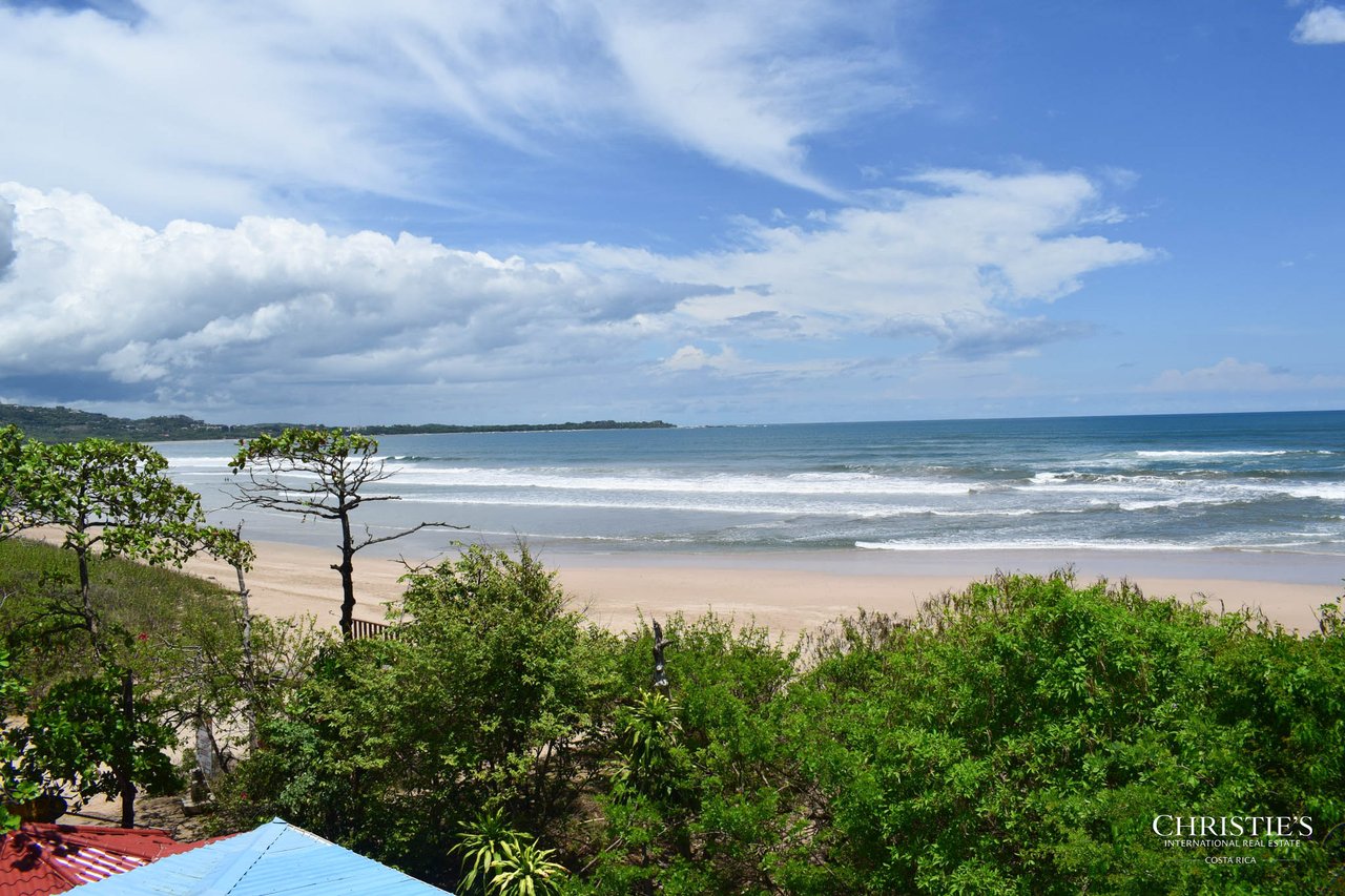 Hotel Las Tortugas - Legendary Beachfront Boutique Hotel 