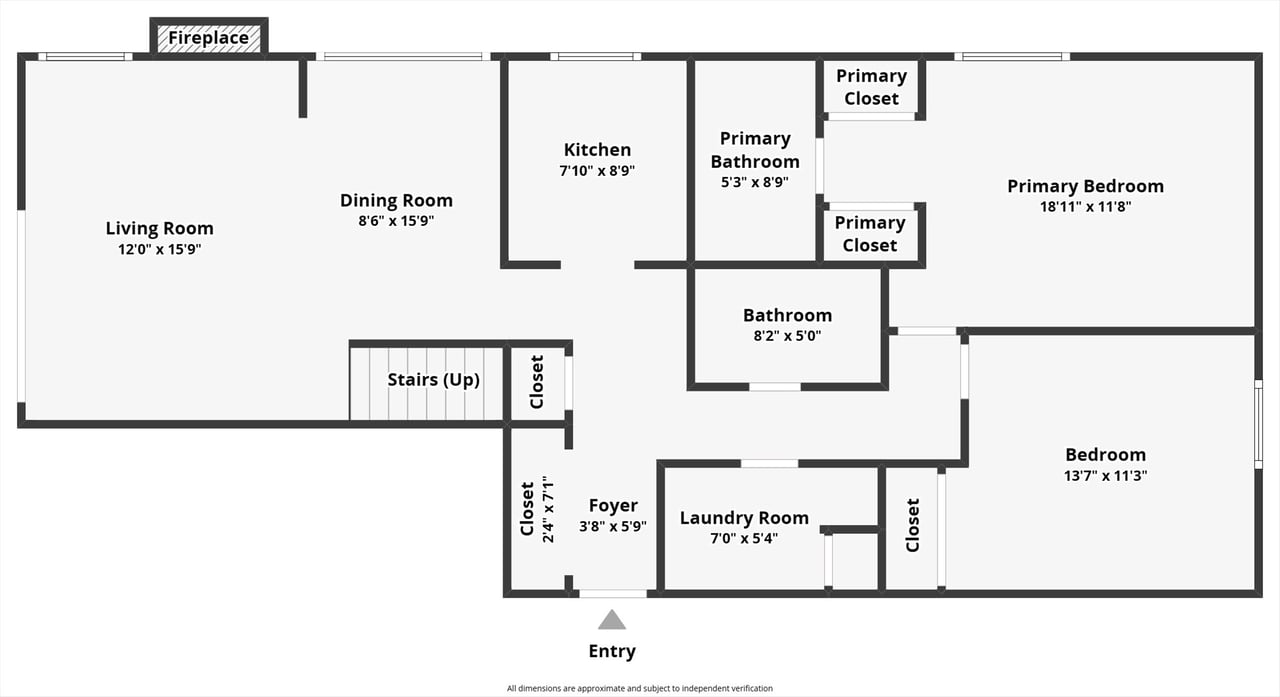 Easy Living in Beaverton