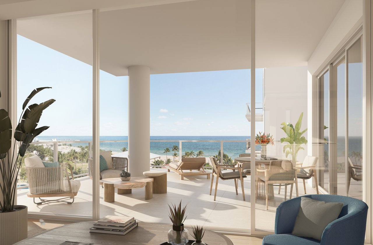 Salato Residences, Pompano Beach