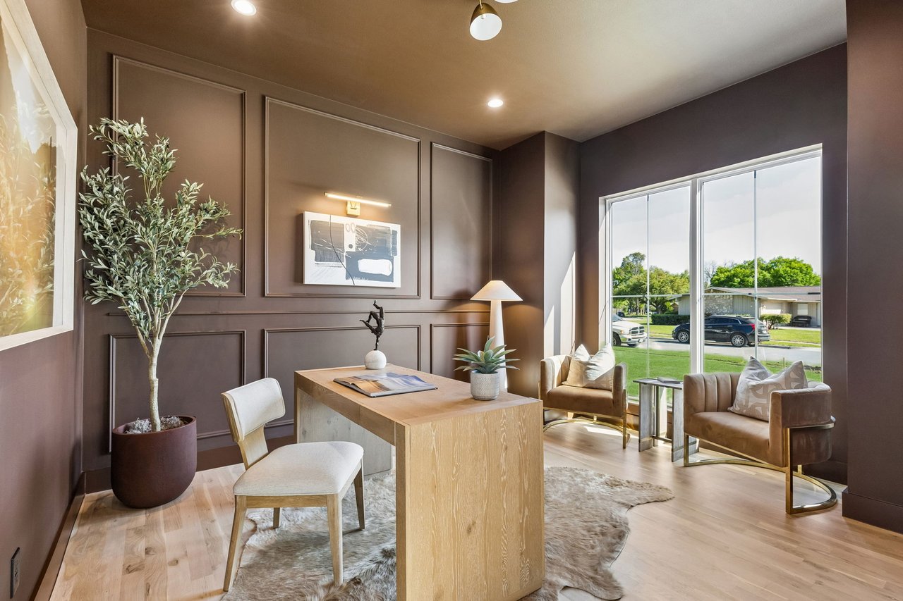  Saint Croix | Dallas TX