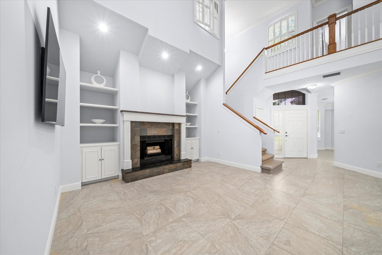 NEW ON THE MARKET - River Home 1619 Bent Oak Lane