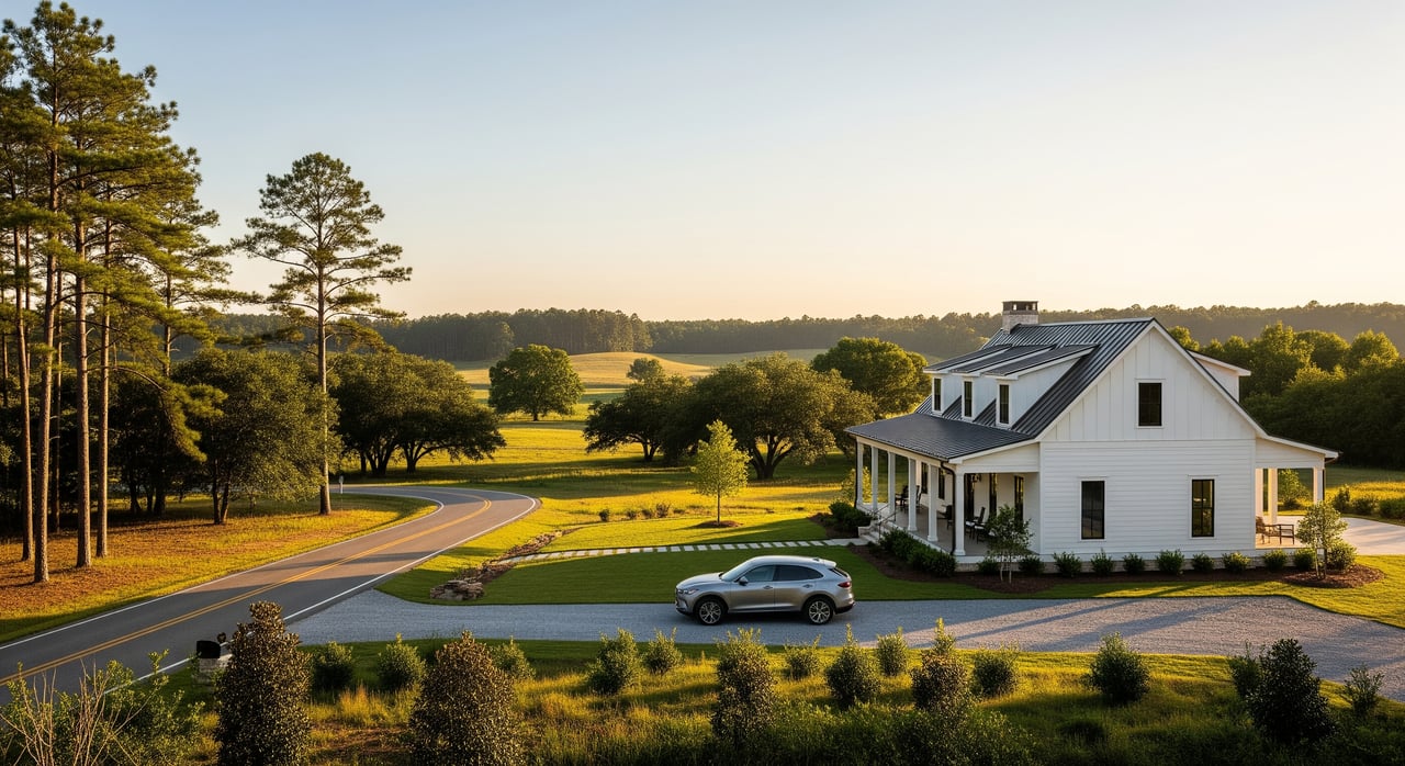 Columbia Commute Guide From Elgin And Lugoff