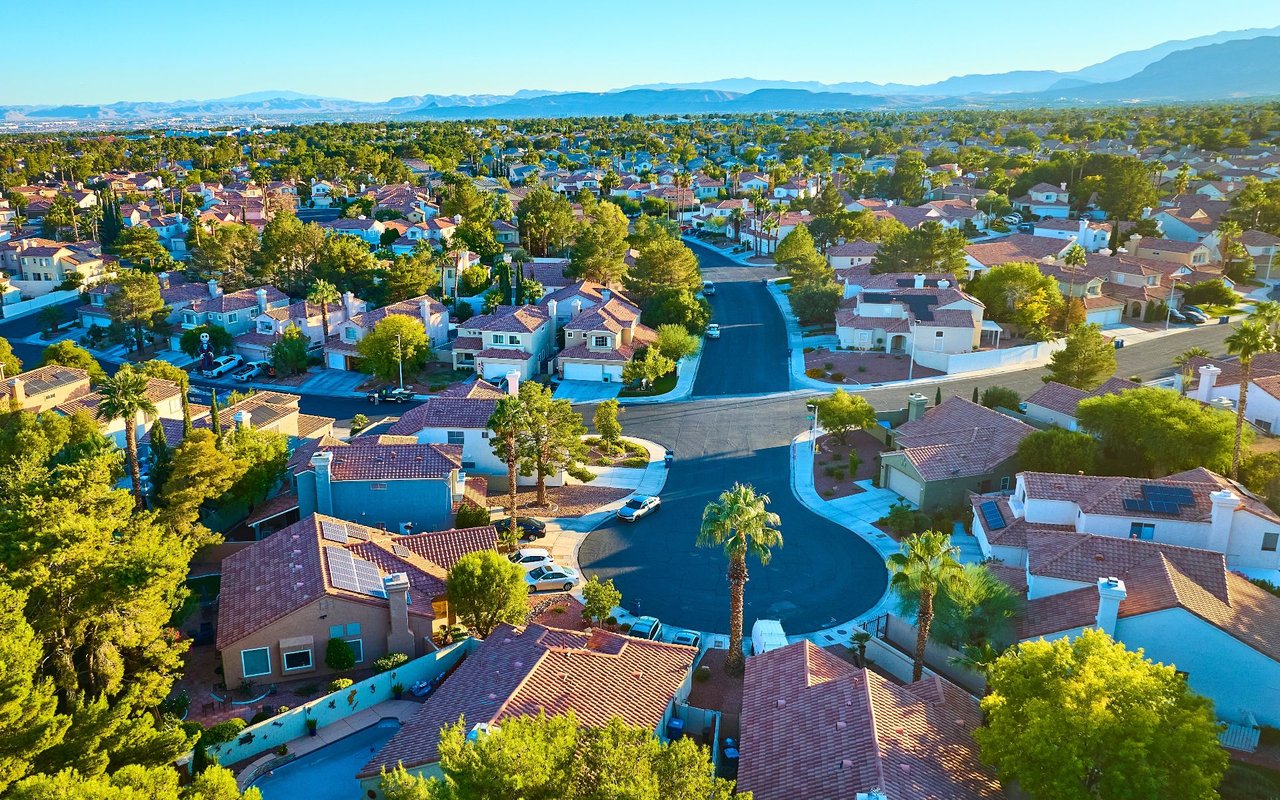 The Village At West Park