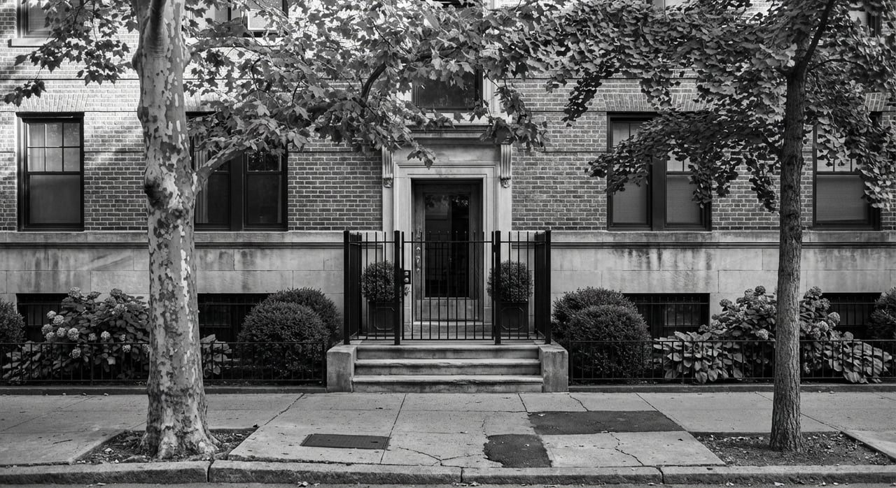 Manhattan Neighborhoods That Feel Like A Getaway