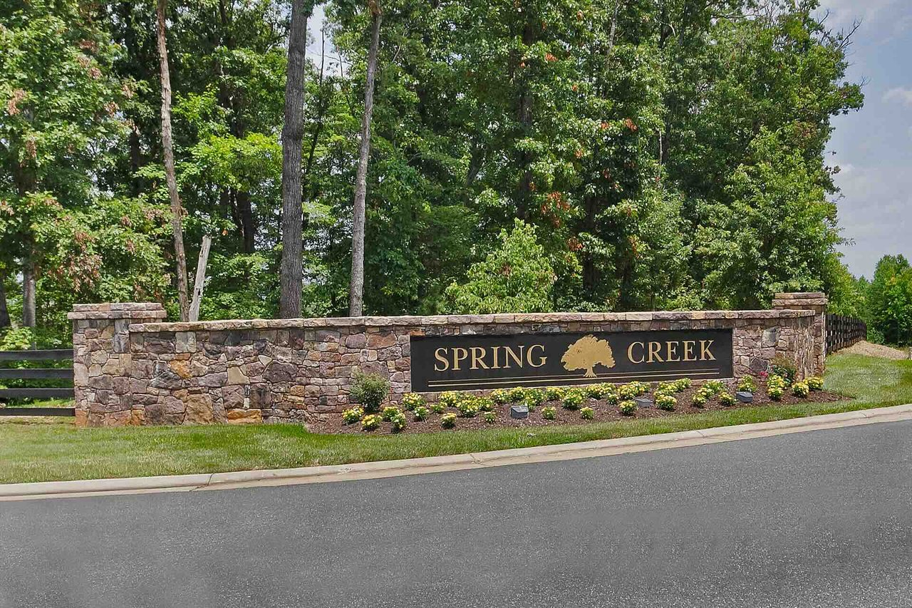 Spring Creek