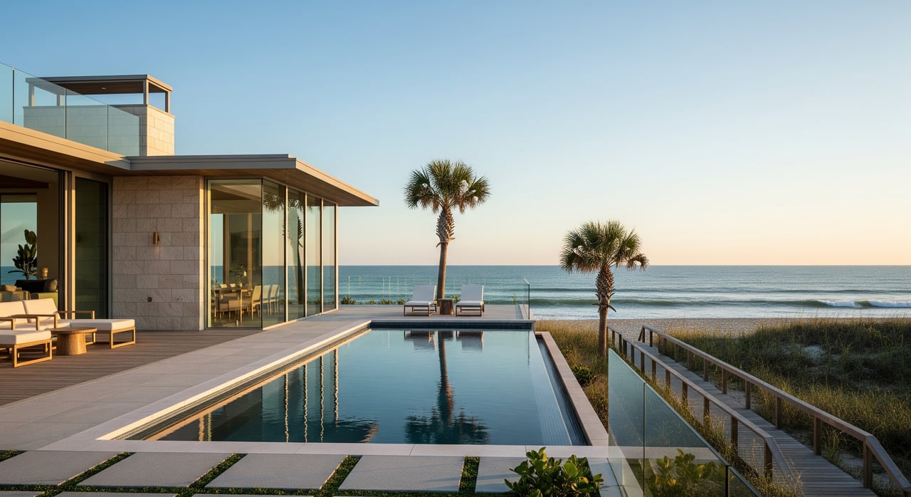 How To Buy A Beachside Home In Daytona Beach
